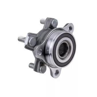 Kit de roulements de roue avant TEKNÖR KLP-SU-035
