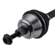 Arbre de transmission avant droit TEKNÖR NPW-AU-069 - Visuel 3
