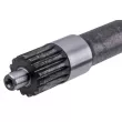 Arbre de transmission avant droit TEKNÖR NPW-CH-149 - Visuel 3