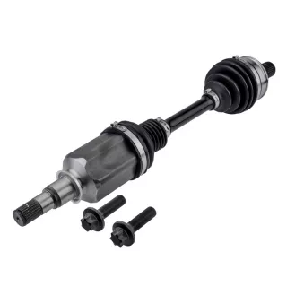 Arbre de transmission avant droit TEKNÖR NPW-ME-185