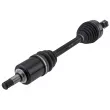 Arbre de transmission TEKNÖR NPW-ME-187 - Visuel 1