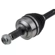 Arbre de transmission TEKNÖR NPW-ME-187 - Visuel 3