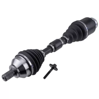 Arbre de transmission avant droit TEKNÖR NPW-MZ-094