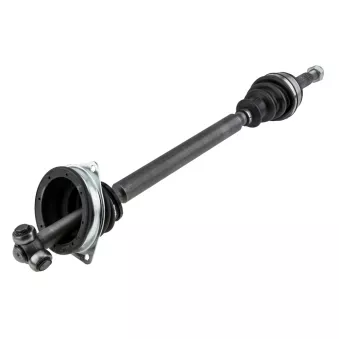 Arbre de transmission avant gauche TEKNÖR NPW-RE-046