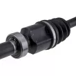 Arbre de transmission avant droit TEKNÖR NPW-RE-204 - Visuel 3