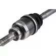 Arbre de transmission avant droit TEKNÖR NPW-RE-209 - Visuel 3