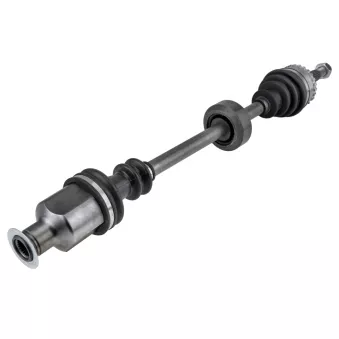 Arbre de transmission avant droit TEKNÖR NPW-RE-210
