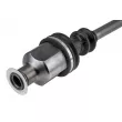 Arbre de transmission avant droit TEKNÖR NPW-RE-210 - Visuel 2
