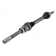 Arbre de transmission avant droit TEKNÖR NPW-RE-211 - Visuel 1