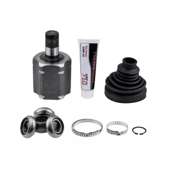 Jeu de joints, arbre de transmission avant gauche TEKNÖR NPW-VW-090