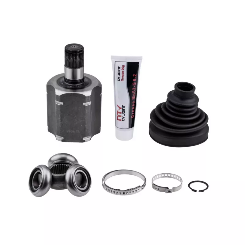 Jeu de joints, arbre de transmission avant gauche TEKNÖR NPW-VW-090