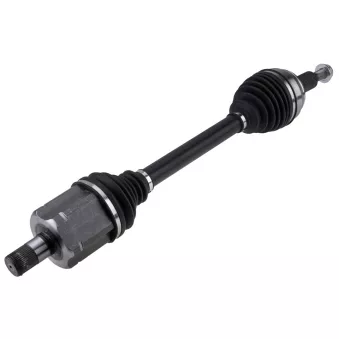 Arbre de transmission avant gauche TEKNÖR NPW-VW-196