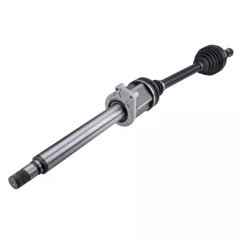 Arbre de transmission avant droit TEKNÖR NPW-VW-197