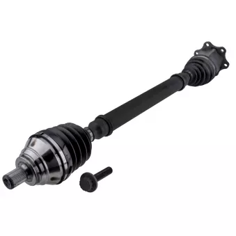 Arbre de transmission avant droit TEKNÖR NPW-VW-211