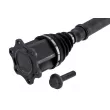 Arbre de transmission avant droit TEKNÖR NPW-VW-211 - Visuel 3