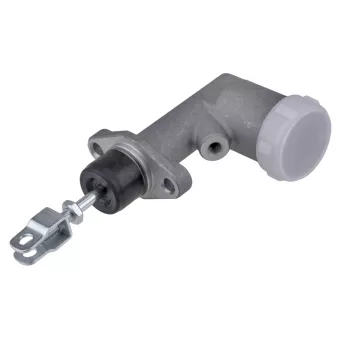 Cylindre émetteur, embrayage TEKNÖR NSP-LR-001