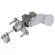 Cylindre émetteur, embrayage TEKNÖR NSP-MS-000 - Visuel 1