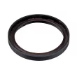 Bague d'étanchéité, vilebrequin TEKNÖR NUP-BM-007 - Visuel 2