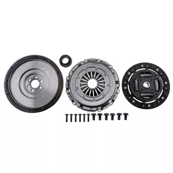 Kit d'embrayage TEKNÖR NZS-AU-003