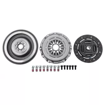 Kit d'embrayage TEKNÖR NZS-PL-009
