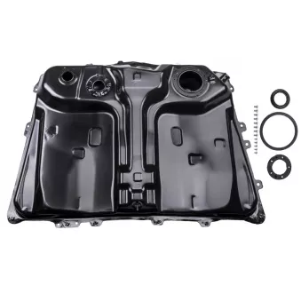 Réservoir de carburant TEKNÖR PZP-TY-002