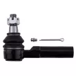 Rotule de barre de connexion avant TEKNÖR SKZ-CH-066 - Visuel 3