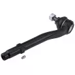 Rotule de barre de connexion avant TEKNÖR SKZ-LR-001 - Visuel 2