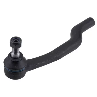 Rotule de barre de connexion avant gauche TEKNÖR SKZ-ME-004