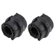 Suspension, stabilisateur TEKNÖR ZGS-CT-005 - Visuel 1
