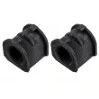 Suspension, stabilisateur TEKNÖR ZGS-IS-000 - Visuel 1