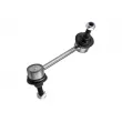 Entretoise/tige, stabilisateur arrière gauche TEKNÖR ZLT-FR-011 - Visuel 2