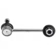 Entretoise/tige, stabilisateur arrière droit TEKNÖR ZLT-FR-012 - Visuel 3