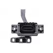 Support moteur TEKNÖR ZPS-AU-025 - Visuel 3