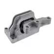 Support moteur TEKNÖR ZPS-AU-026 - Visuel 1