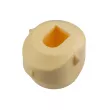 Butée élastique, support du moteur avant TEKNÖR ZPS-AU-059 - Visuel 1