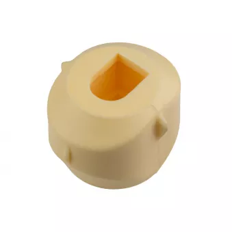 Butée élastique, support du moteur avant TEKNÖR ZPS-AU-059