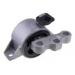 Support moteur TEKNÖR ZPS-FT-008 - Visuel 1
