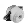 Support moteur TEKNÖR ZPS-ME-078 - Visuel 1