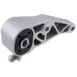 Support, suspension du moteur TEKNÖR ZPS-PL-091 - Visuel 2