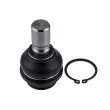 Rotule de suspension avant TEKNÖR ZSD-NS-021 - Visuel 1