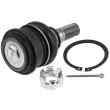 Rotule de suspension TEKNÖR ZSD-NS-023 - Visuel 2