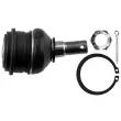 Rotule de suspension TEKNÖR ZSD-NS-023 - Visuel 3