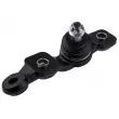 Rotule de suspension avant gauche TEKNÖR ZSD-TY-090 - Visuel 1