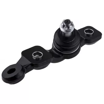 Rotule de suspension avant gauche TEKNÖR ZSD-TY-090
