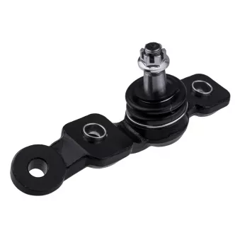 Rotule de suspension avant droit TEKNÖR ZSD-TY-091