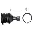 Rotule de suspension avant TEKNÖR ZSG-MS-006 - Visuel 3
