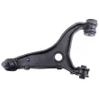 Bras de liaison, suspension de roue arrière gauche TEKNÖR ZWT-SB-016 - Visuel 3