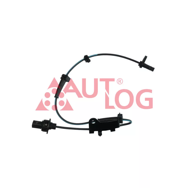 Capteur, vitesse de roue AUTLOG AS5572
