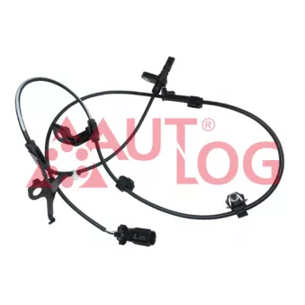 Capteur, vitesse de roue AUTLOG AS5580