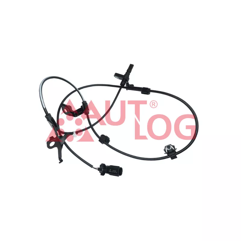 Capteur, vitesse de roue AUTLOG AS5580